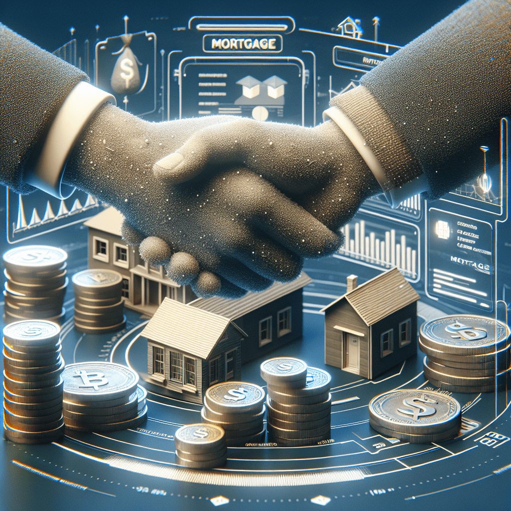 mortgage lead generation companies