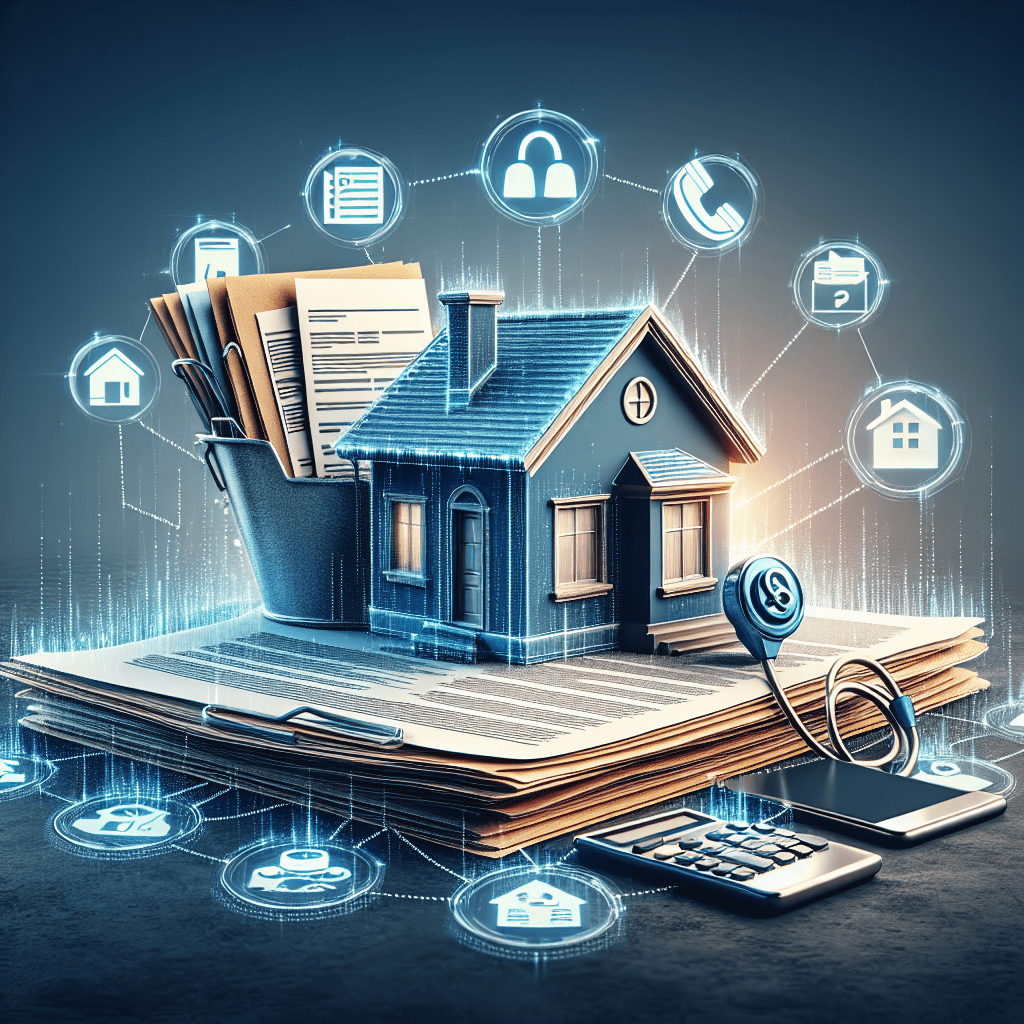 mortgage lead generation services