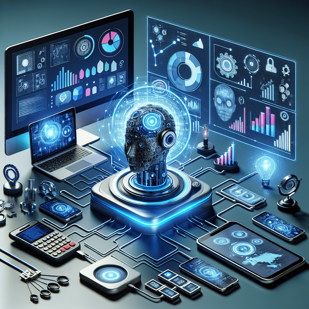 ai marketing automation