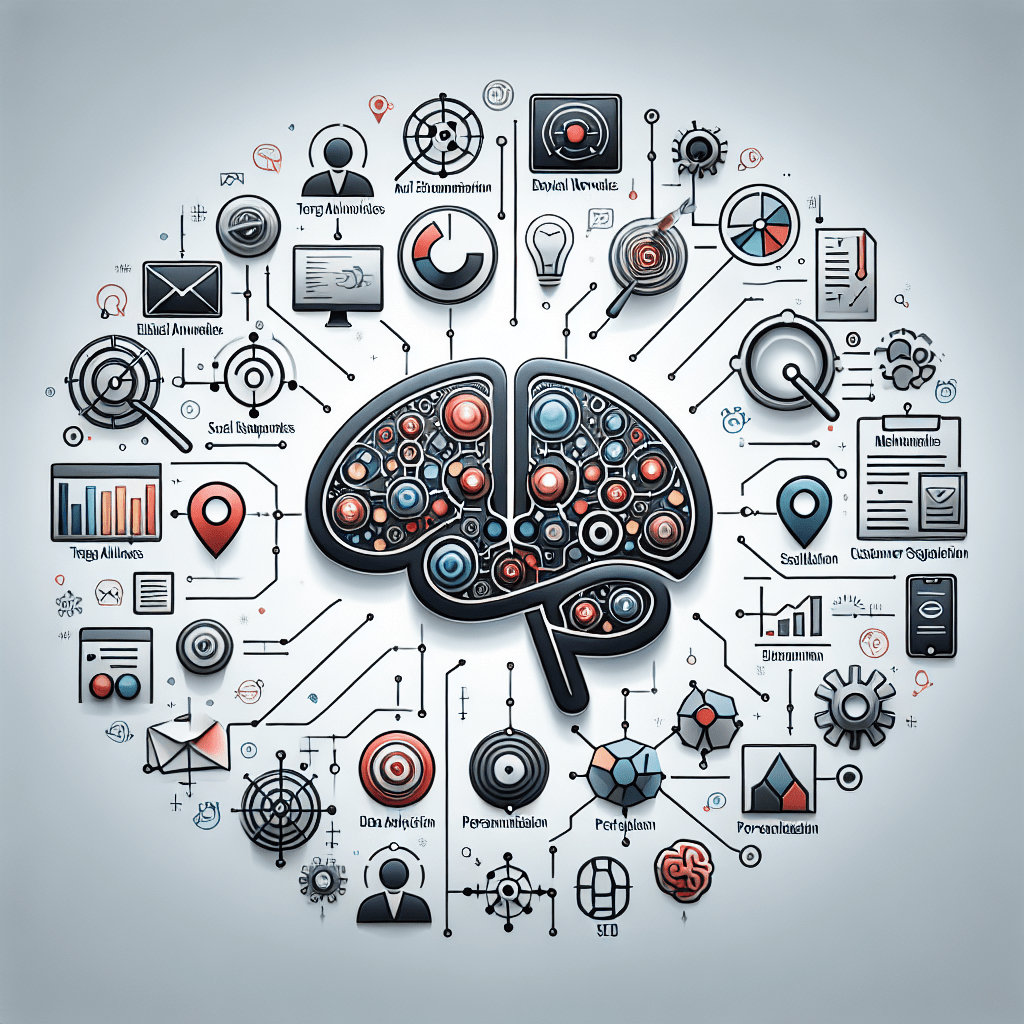 benefits of ai in marketing