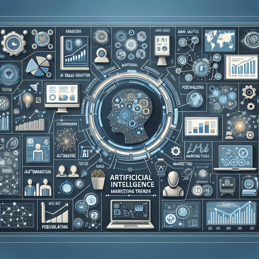 ai marketing trends