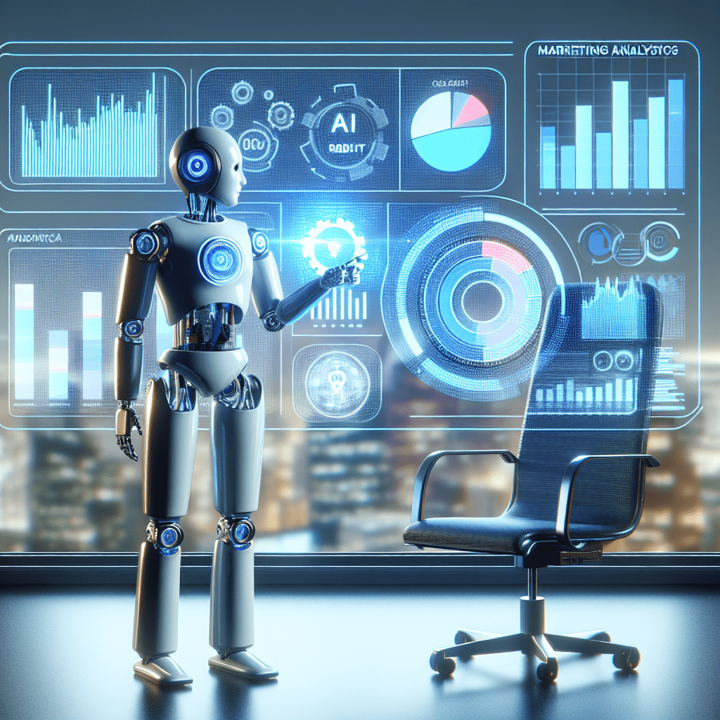 ai marketing analytics