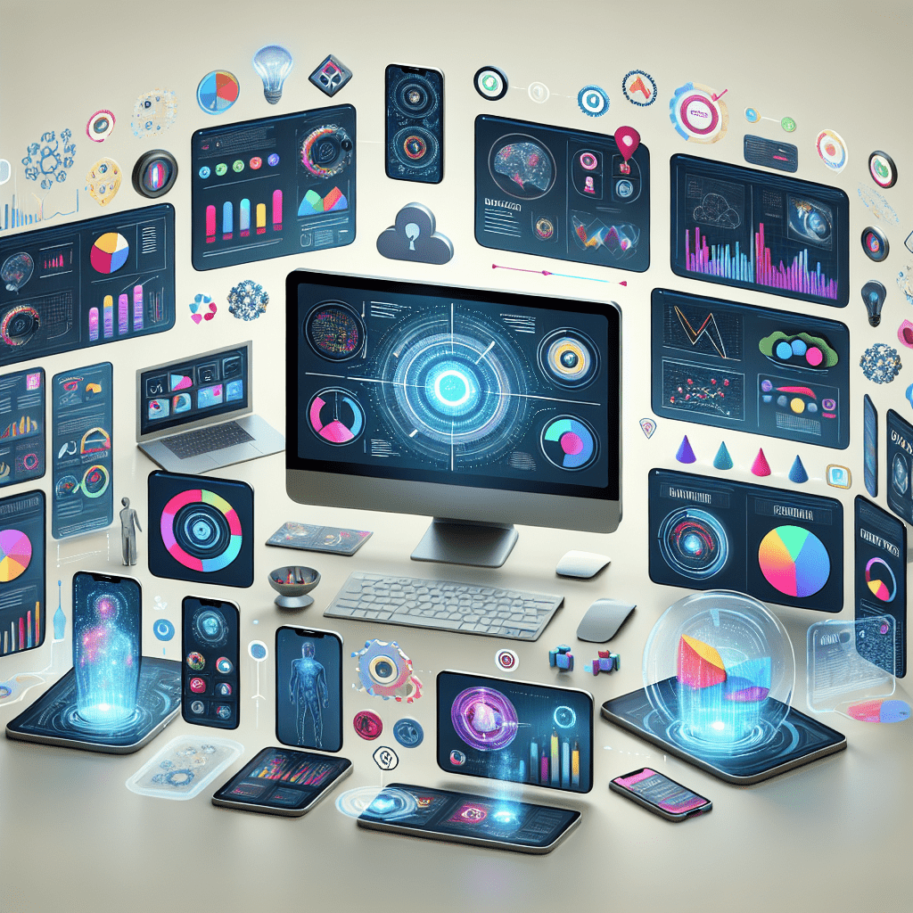 ai-powered marketing tools