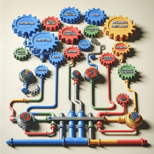 lead generation strategies