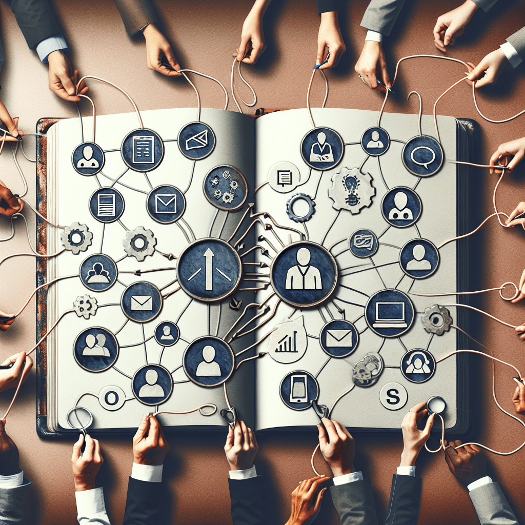 b2b lead generation strategies