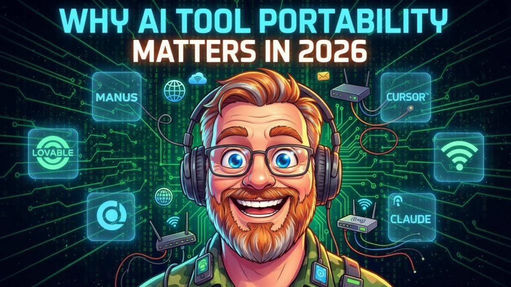 AI Tool Portability
